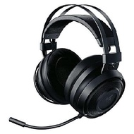Razer Nari Essential Wireless 7.1 Surround Sound Gaming Headset: THX Spatial Audio - Auto-Adjust Hea