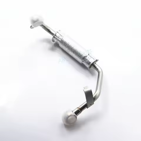 06J 121 497 E 1.8T 2.0T Engine Turbocharged Water Pipe Coolant Hose For Golf MK5 MK6 Passat B6 B7 Be