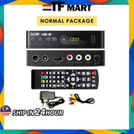 my smart appliances 【KL STOCK】TV Decoder MYTV Box MY HDTV Decoder MY TV Full Set TV Channel Android 