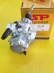 คาบูเรเตอร์ jr120 อย่างดี sp คาบู jr120 sp