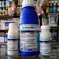 100 ML Fungisida Orondis Opti 6/400 SC Obat Penyakit Busuk daun Tanaman Kemasan Repack