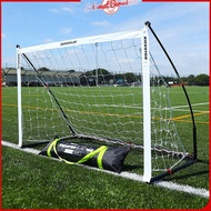  Football Goal for Kids Outdoor Portable Soccer Goal Children Quick Setup Youth Training #goal post 