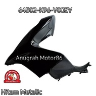 64502-K96-V00ZV Cover body side cover sayap kiri tebeng body new PCX