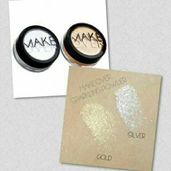 MAKE OVER SPARKLING POWDER(GLITTER)