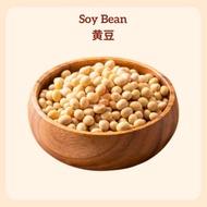 Canada Soy Bean 加拿大黄豆 Premium Grade Kacang Soya Homemade Healthy Breakfast Kurus Badan Slimming Diet