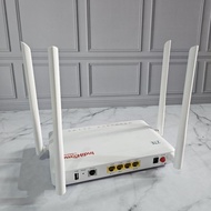 ZTE F6600P GPON ONT ACCESS POINT DUAL BAND