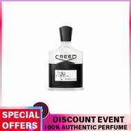 【100% Authentic Perfume】 Creed Aventus  Discount Event    100ml    Eau De Parfum
