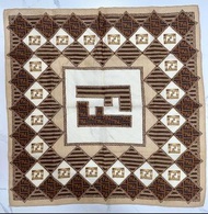 Fendi Scarf 法棍方巾 (日本購買)