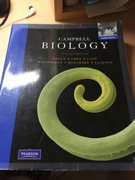 Campbell Biology 9e