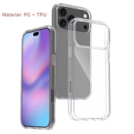 Nude Case iPhone17 Pro Max,17 Pro, 17 Air, 17, 16 Pro Max, 16 Pro, 15 Pro Max,15Pro