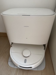 小米掃拖機械人 X20