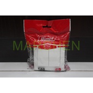 Inbow Series Switch (2 gang 1 way) Himel By Schneider