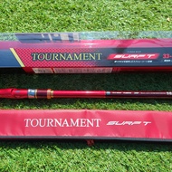 DAIWA Tournament Surf T.R 33-425 fishing rod