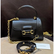 GUCCI GUCCI Handbag Casual Portable Messenger Bag JALU