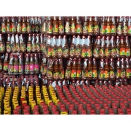 BUDU BILIS EMAS VIRAL