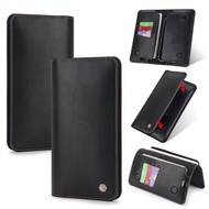 Luxury Universal PU leather pattern wallet can hold two mobile phones Suitable for oppo and all other 7.2 inch smartphone