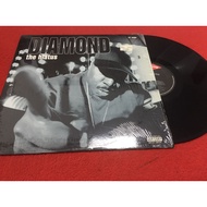 The Hiatus-Diamond 12 Inch LP B250