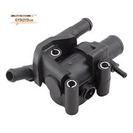Car Thermostat Housing Water Outlet for  Focus Escape 2000-2004 2.0L YS4Z-8592-BD 6X54G9K47880