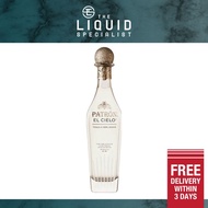 Patron El Cielo Tequila - 70cl