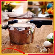 Fissler Vitaquick 4.5 liter pressure cooker [Imported from Germany] - GERMAN GOODS TAI TRANG