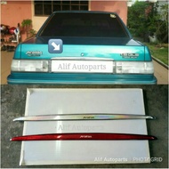 💥READY STOCK💥 Reflector Boot Bonet Belakang Rear Proton Iswara Saga Sedan & Aeroback & LMST