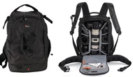 Lowepro Flipside 400AW camera bag