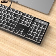 MageGee 130 Phím Pudding Keycaps Bộ PBT OEM Profile Khả Năng Tương Thích Đa Năng Cho 100% 75% 60% Bà