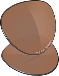 Replacement Lenses for Oakley Caveat OO4054 Sunglasses - Multiple Choices