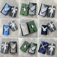 Super soft handkerchief Towel gift box - Satisfaction guaranteed shipping with real clip