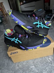 ASICS Gel Resolution X Padel L.E.專業網球鞋