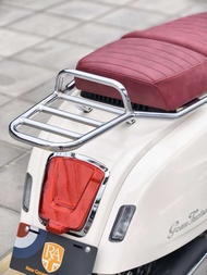 ตะแกรงท้ายรถ Royalalloy  gt150