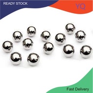 Ready Stock 1pc 3mm 4mm 5mm 6mm  STEEL BALL BALL BEARING