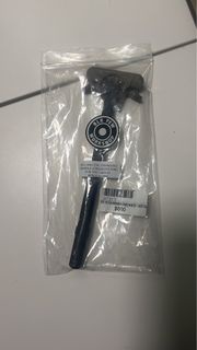 BLK PEW WORKSHOP KS-1 氣槍拉柄VFC