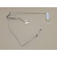For ASUS X45A X45C X45U X45E X45V screen cable DD0XJ2LC020/ 4005-00360100,(L-107)