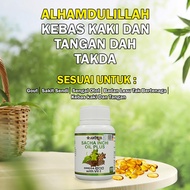 SACHA INCHI OIL PLUS by ANNUR