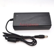 AC 100V-240V DC power adapter 24V 2.5A 3A For Honeywell PC42D PC42T PC43T OD800 OT800 Thermal Barcode Label Printer Charger