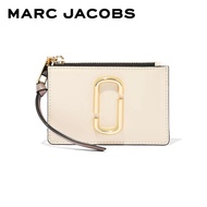 MARC JACOBS THE SNAPSHOT TOP ZIP MULTI WALLET PF21 S128L01PF21 กระเป๋าสตางค์