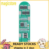 Magicstore HX-4S-A01 Battery Protection Board 4 Lithium 18650