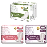 Autumnz Premium Maternity Pad  20pcs 35cm/ Premium Plus Maternity Pad 16pcs 35cm & 10pcs 41cm | KKSK