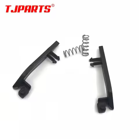 1SETX JAPAN JC72-00984A JC72-00985A PMO PLATE GUIDE DEVE L+R for Samsung ML1520 ML1710 ML1740 ML1750