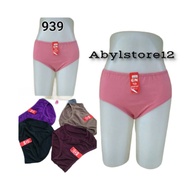 CHEAP 3 PCS/ Golden Nick - Women's Panties/ CD 939 Dark Color/ CD Golden Nick CD Cheap/ Women's Pant