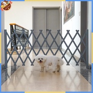 Dog Fence Indoor Pet Fence Dog Fence Outdoor Pet Fence Garden Fence Retractable Cat Dog Fence Detach