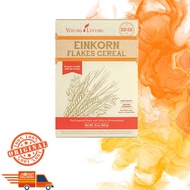 Young Living YL Gary's True Grit Einkorn Flakes Cereal 369gm