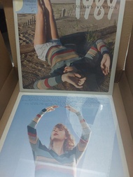 Taylor Swift 1989 vinyl 黑膠 Edition 全新