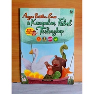 Goose lays gold eggs & the most complete fabel collection
