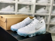 Nike Air VaporMax 2023 Flyknit FK 'Pure Platinum'