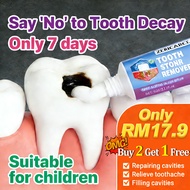 ZKRICARO Cavity Repair Toothpaste: Rebuilds Enamel, Reduces Sensitivity, Prevents Decay