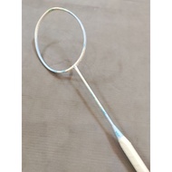 Racket vs Ashshi a6 Stretch max 13.5Kg Buy With Handle And Carrying Bag Available On Charge