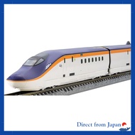 TOMYTEC TOMIX N Gauge JR E8 Series Yamagata Shinkansen Tsubasa Basic Set Model Train 97203