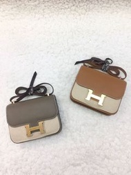 Hermes Constance 18 cm